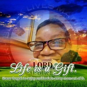 Meet your Posher, Sharon